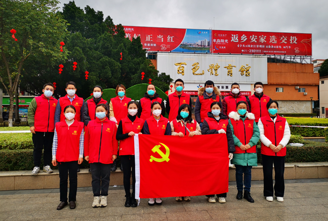 眾志成城，共抗疫情2