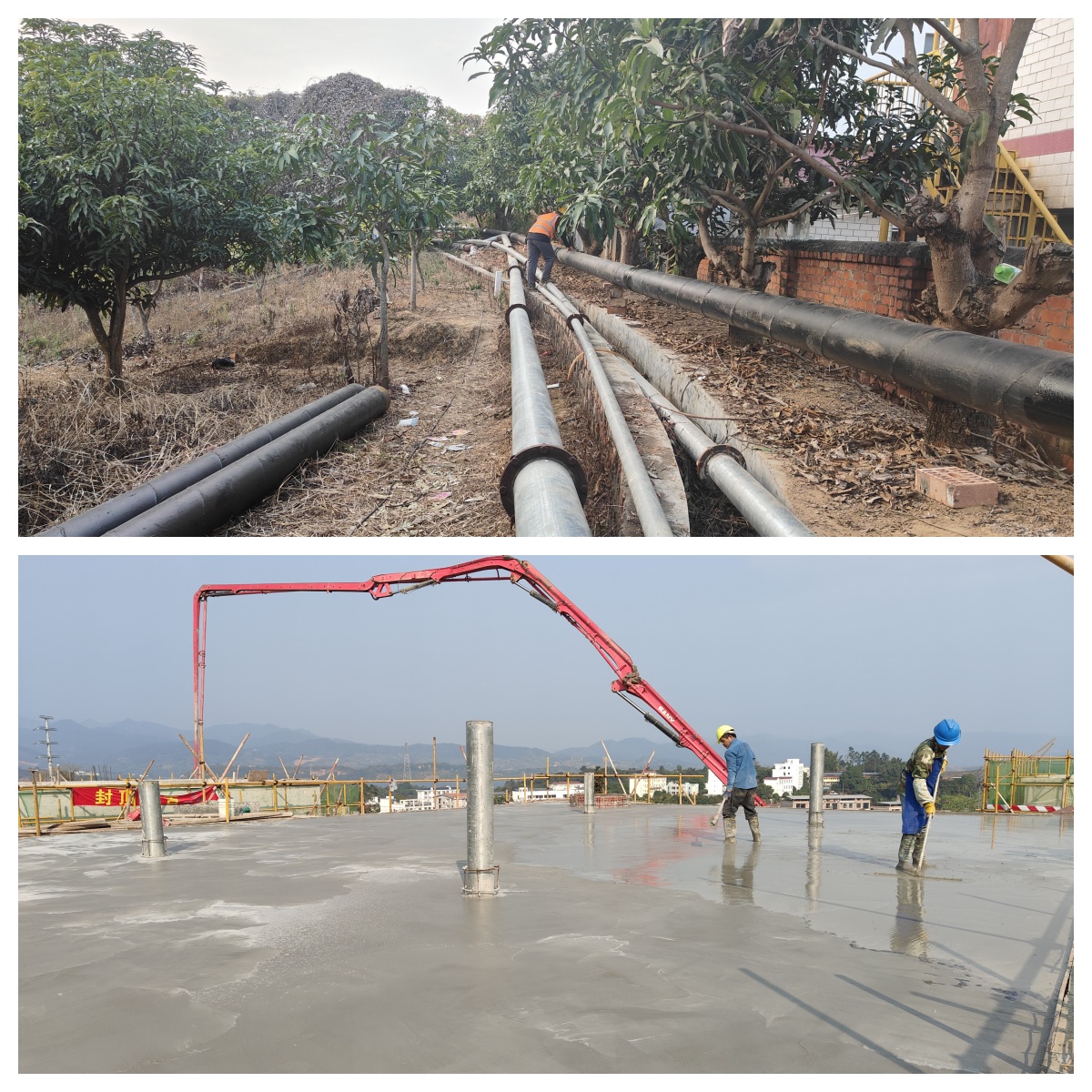 永樂(lè)水廠_拼圖