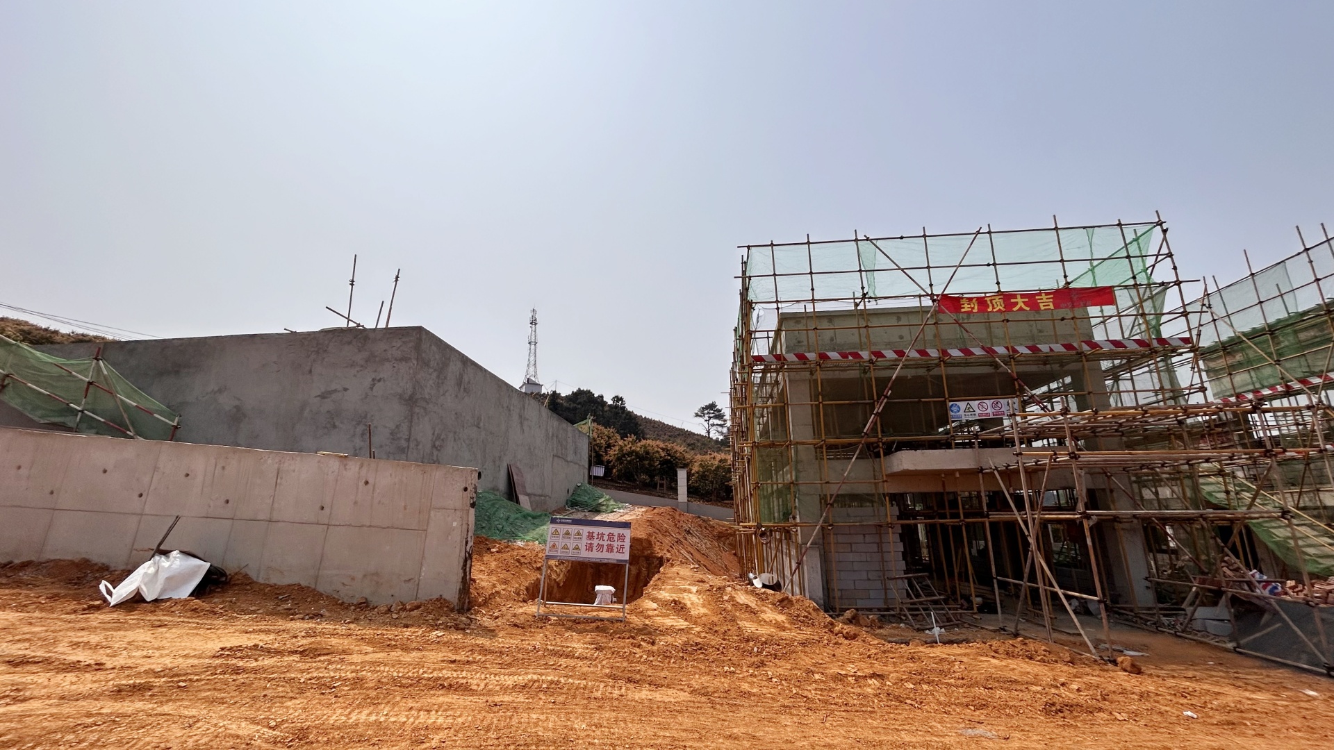 建設(shè)中的永樂水廠6_副本